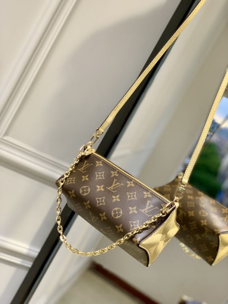 LV Satchel bags